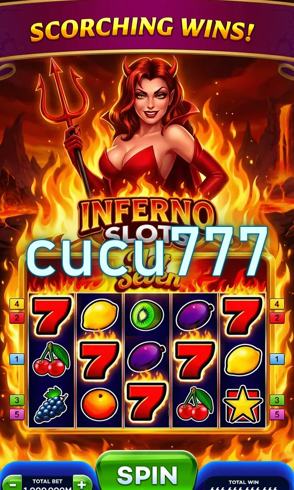 cucu777 APK