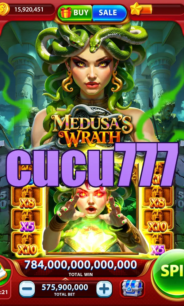cucu777 APK