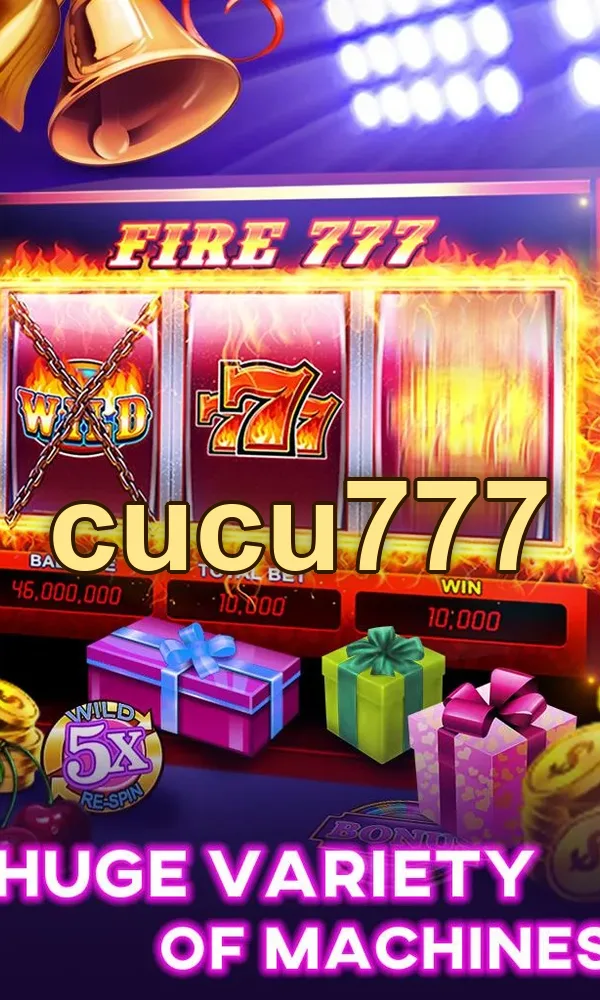 cucu777 APK