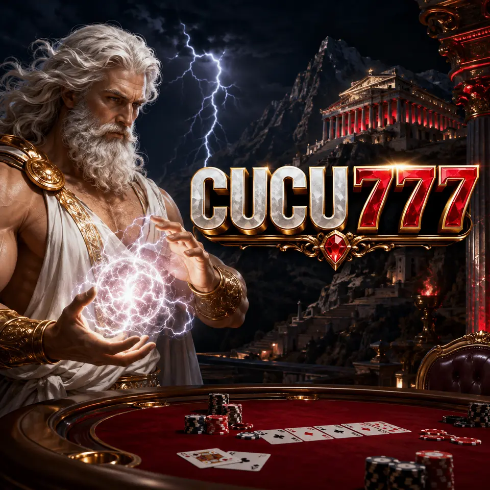 cucu777 Masuk