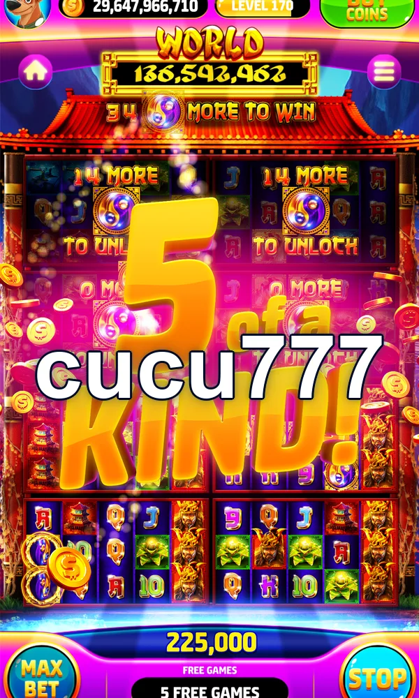 cucu777 Masuk