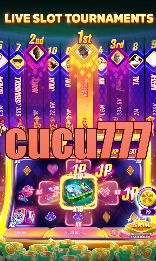 cucu777 Masuk