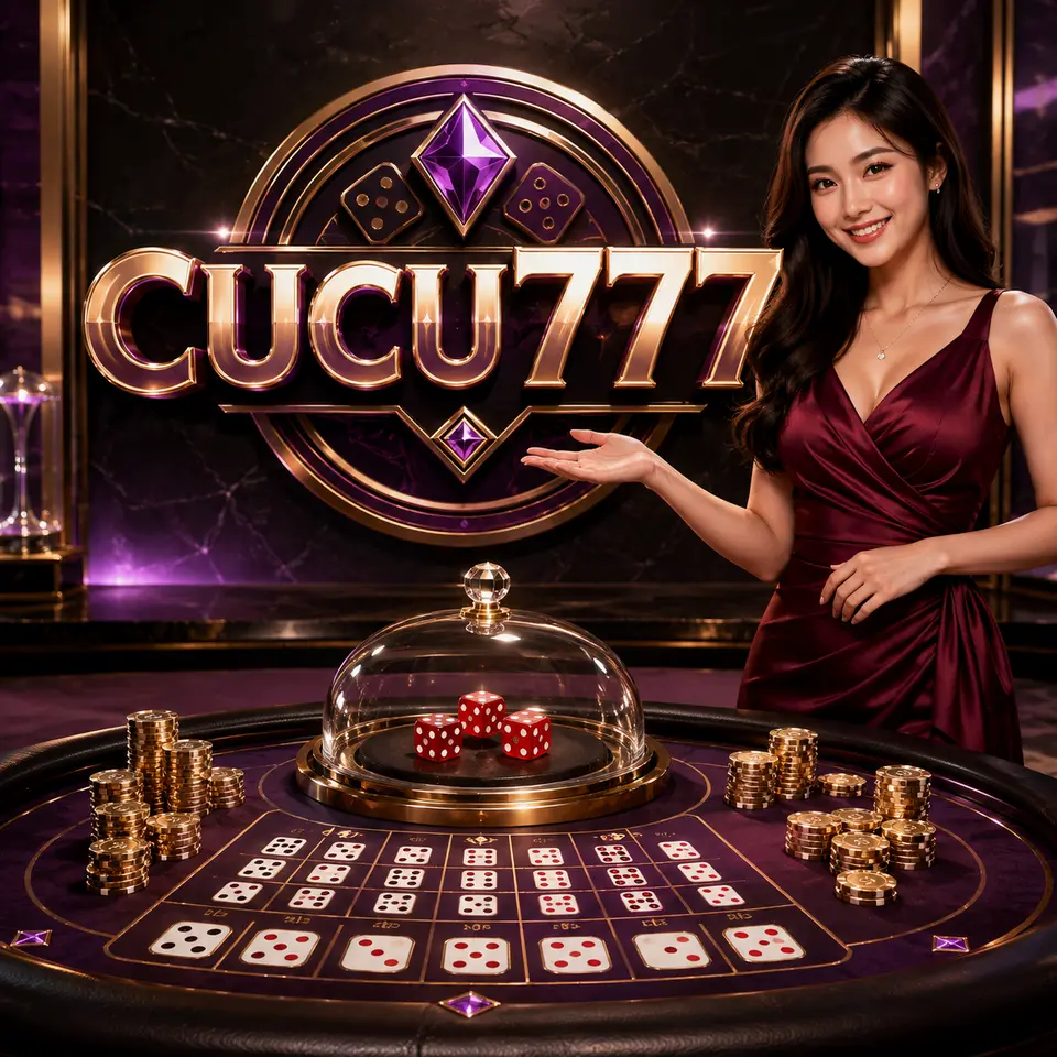 cucu777 APK Resmi Unduh