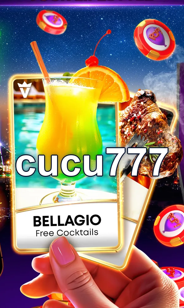 cucu777 Preview - Resmi Unduh